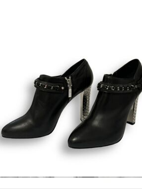 Roberto Cavalli boots